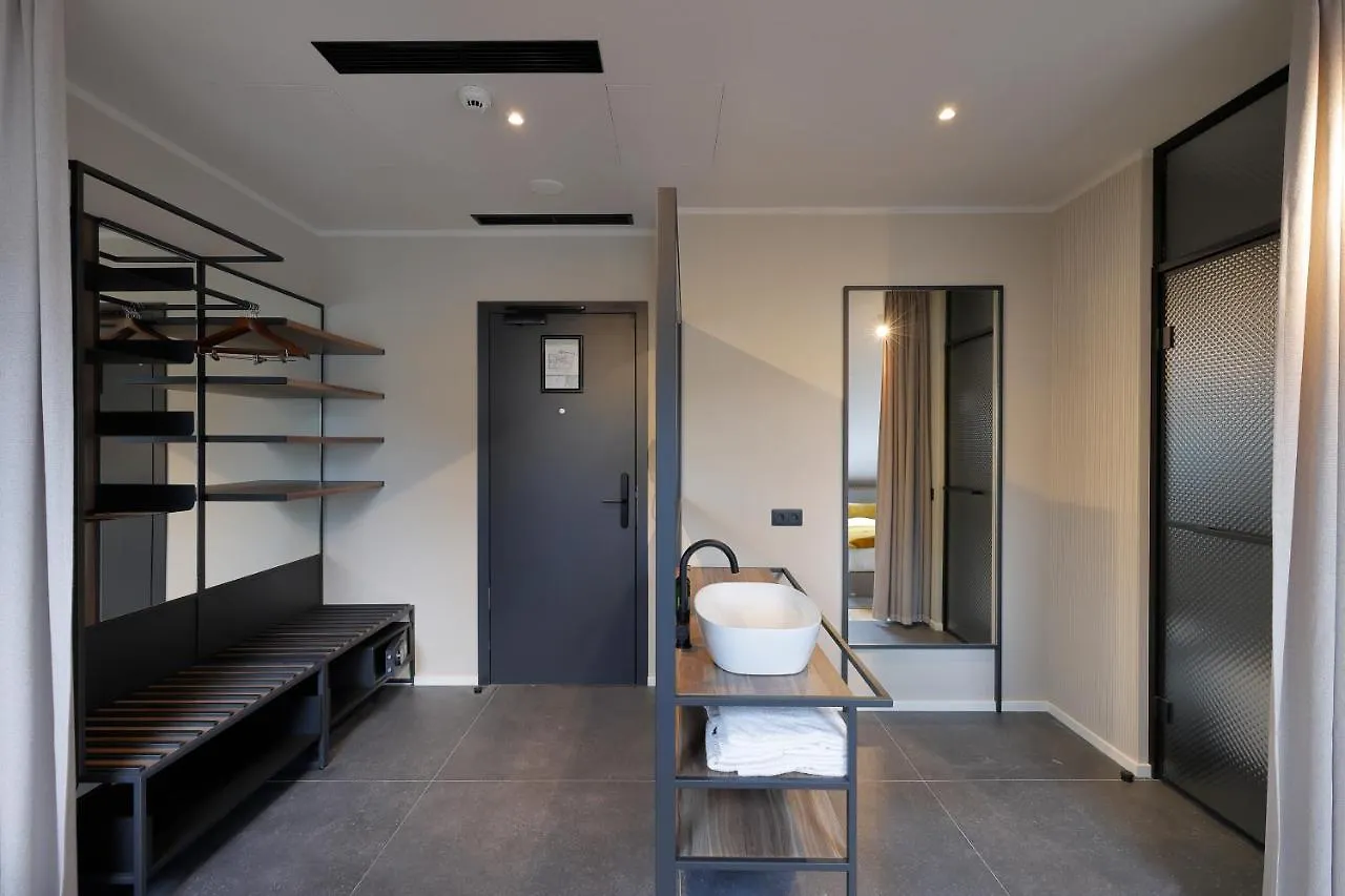 ****  Hotel Prokop Square Prague Czech Republic
