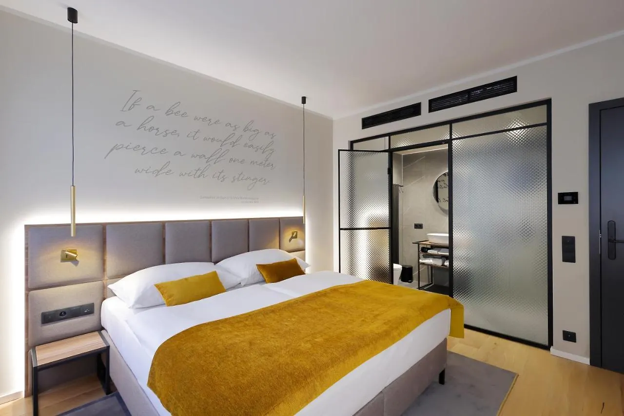 Hotel Prokop Square Prague
