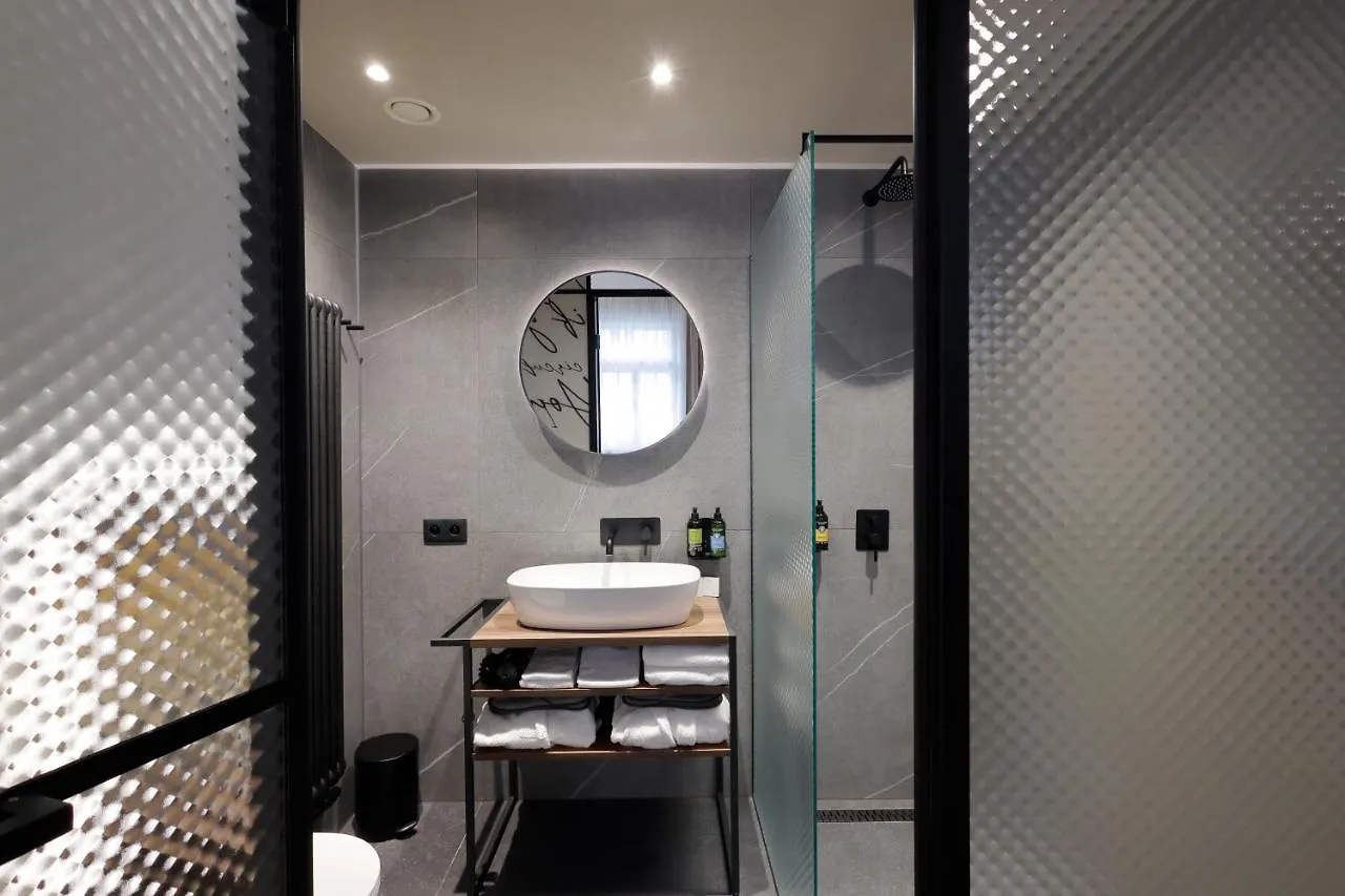 Hotel Prokop Square Prague 4*,