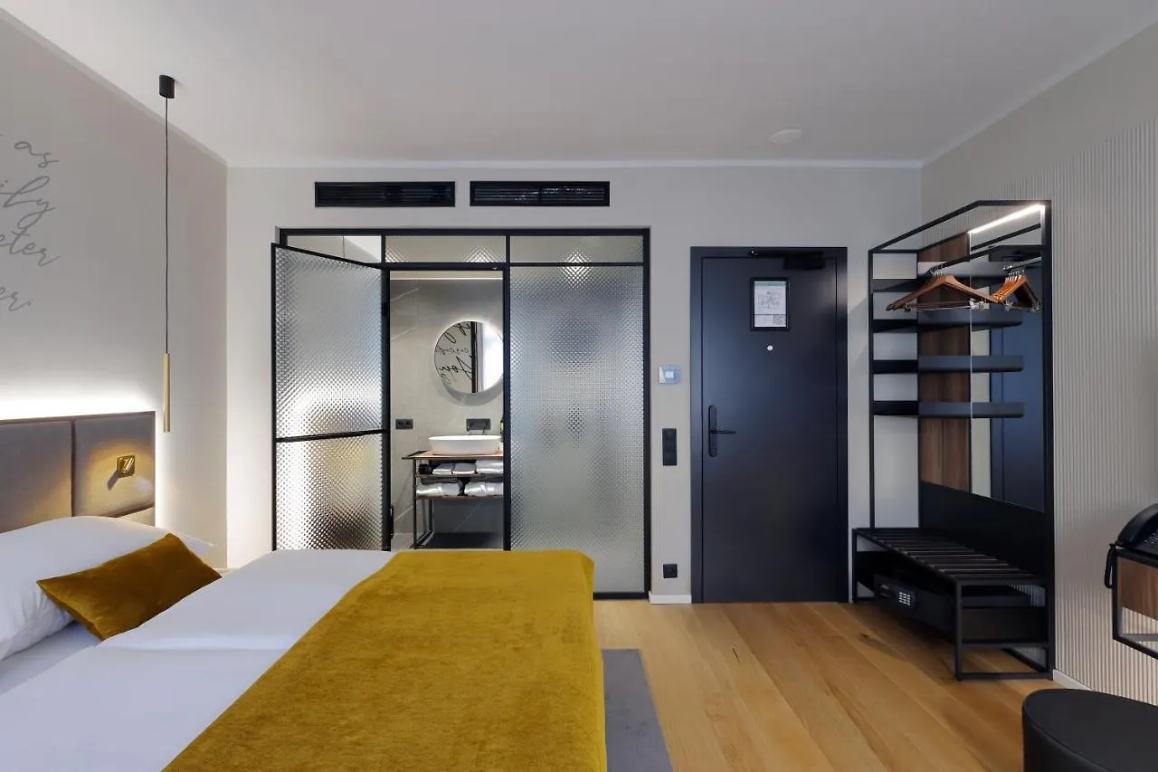 Hotel Prokop Square Prague