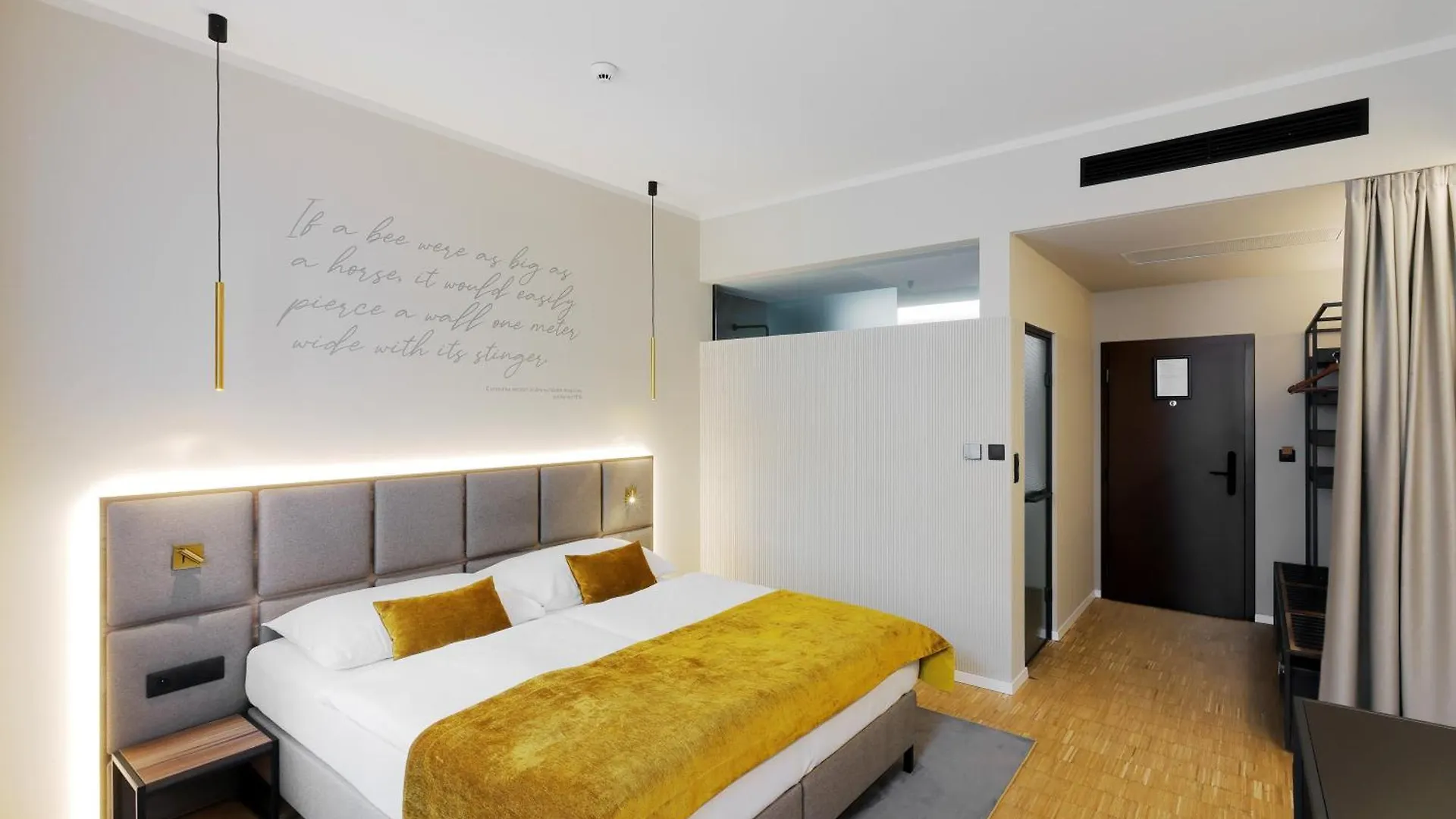 Hotel Prokop Square Prag 4*,