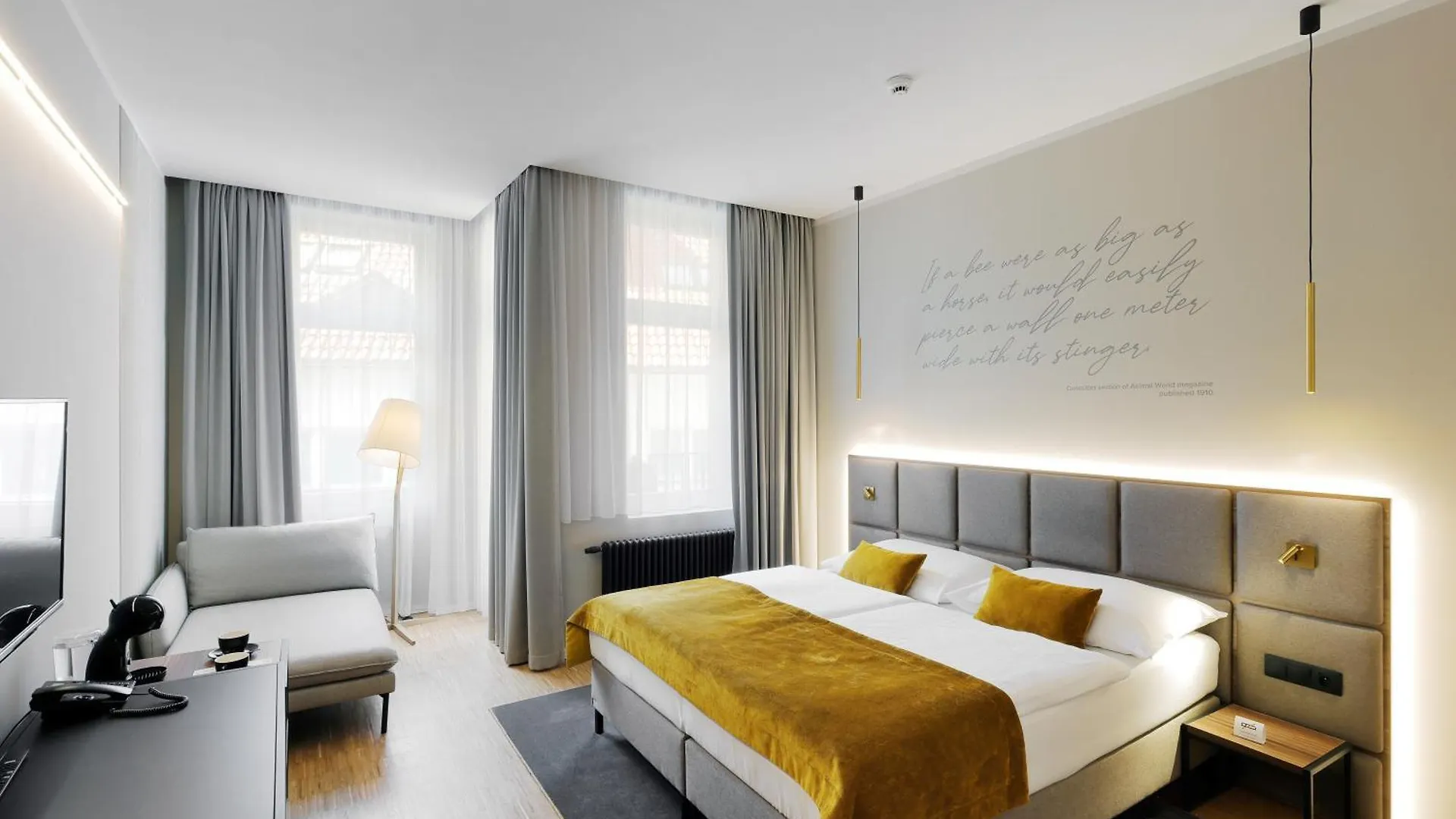 Hotel Prokop Square Prag
