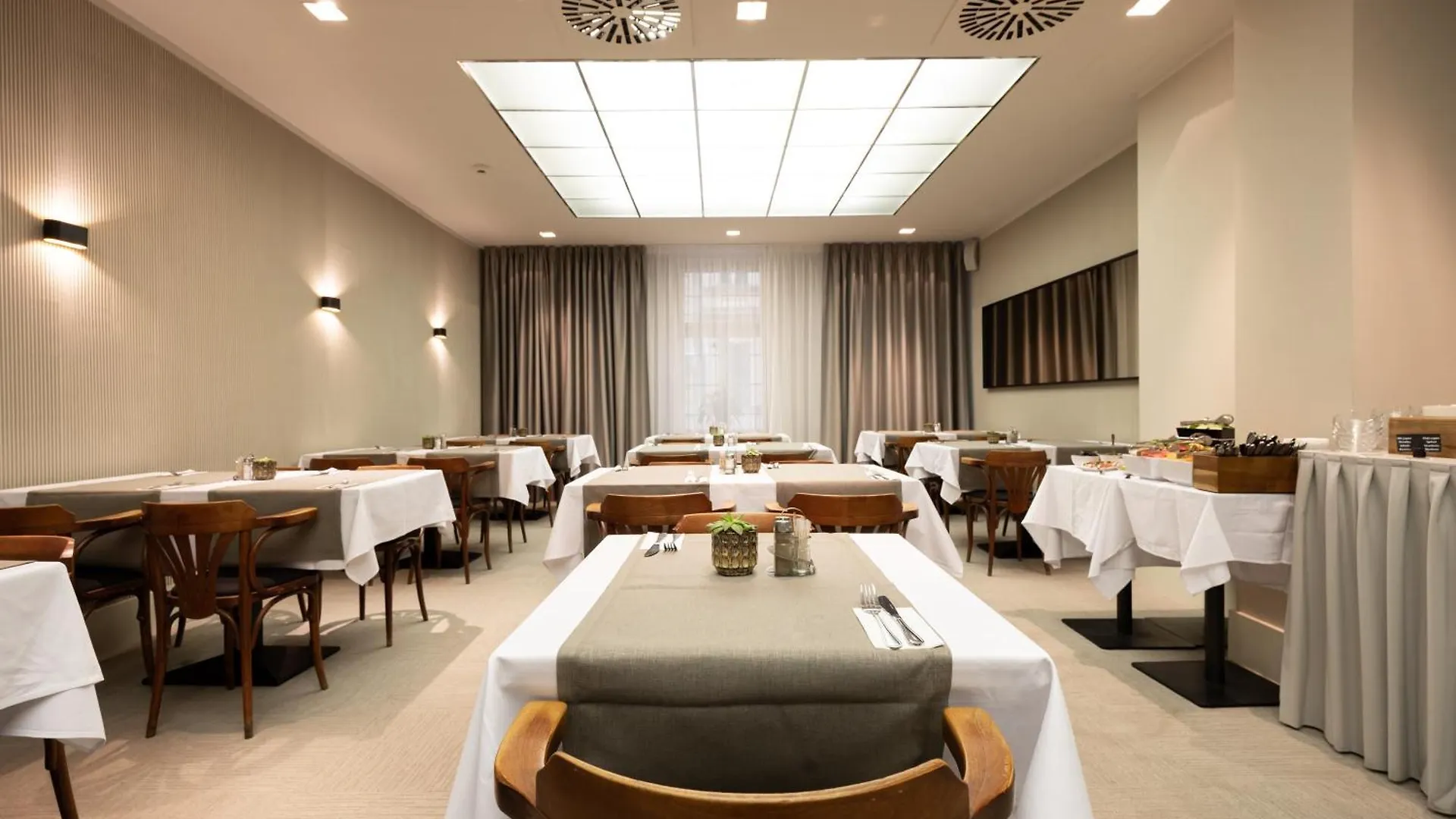 ****  Hotel Prokop Square Prag Tschechische Republik