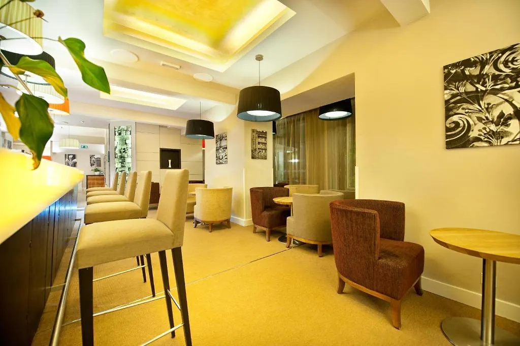 ****  Hotel Prokop Square Prag Tschechische Republik