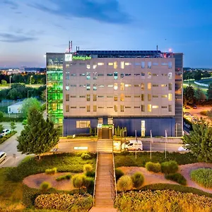 Hotel Airport By Ihg