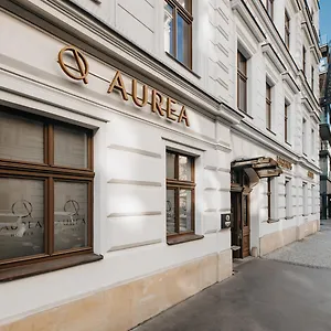 Aurea Legends By Eurostars Company Hotell