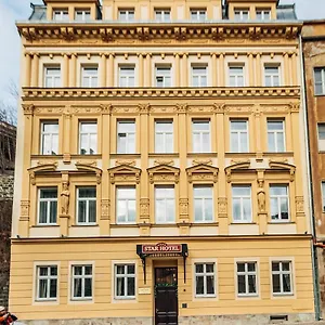 Star 4*, Karlovy Vary Česká republika