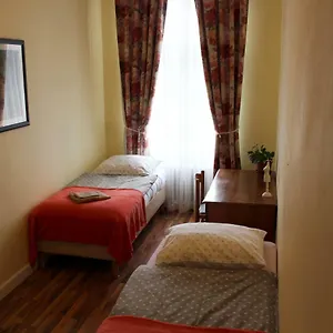 Vintage Apartment Karlsbad