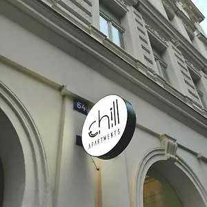 Chill Apart Otel