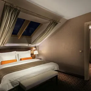 Hotel Cosmopolitan