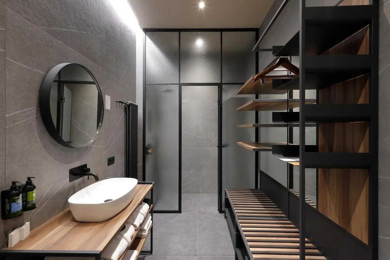 Hotel Prokop Square Prague 4*,