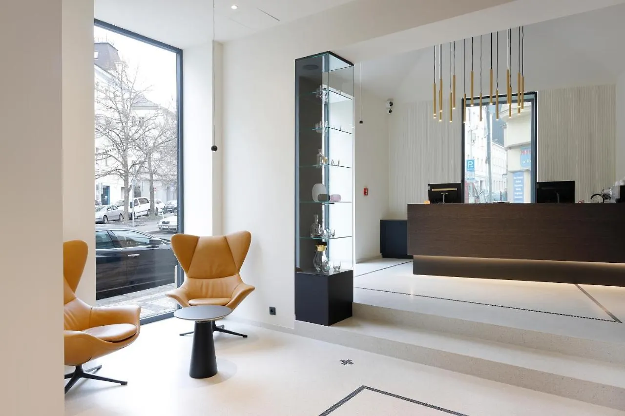 Hotel Prokop Square Prague