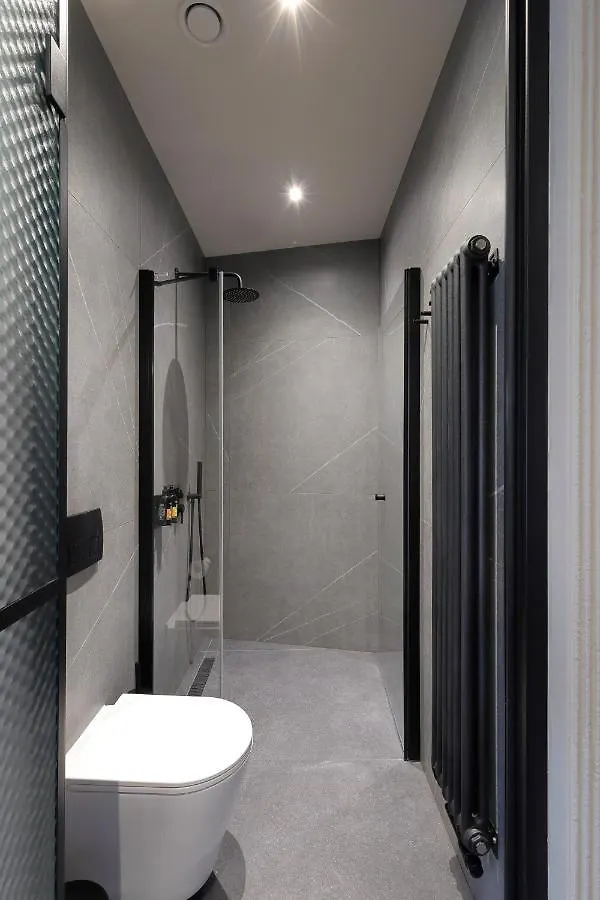 Hotel Prokop Square Prague