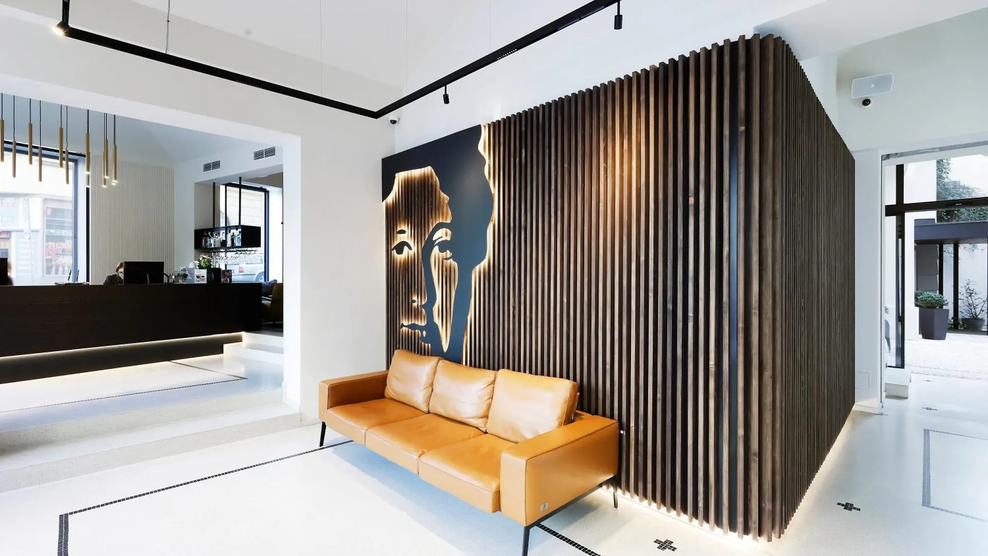 Hotel Prokop Square Prague
