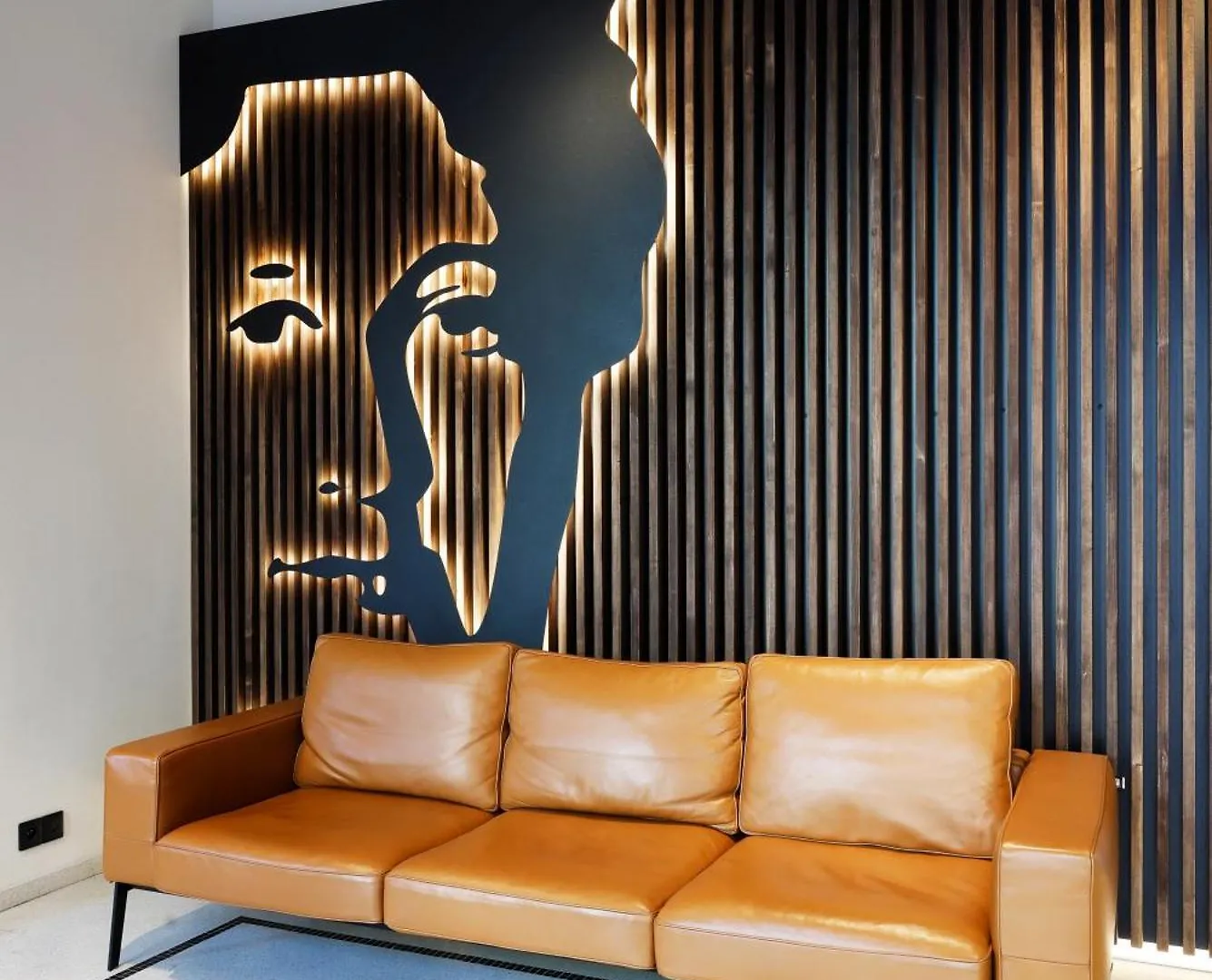 Hotel Prokop Square Prague