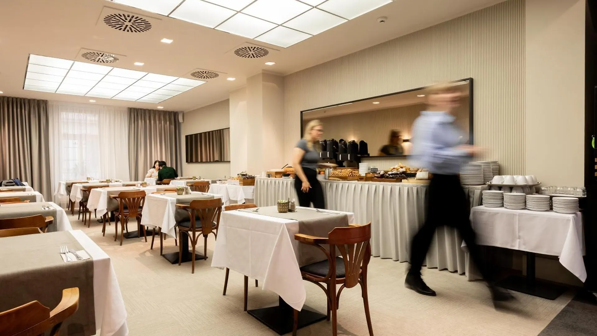 Hotel Prokop Square Prague 4*,  Czech Republic