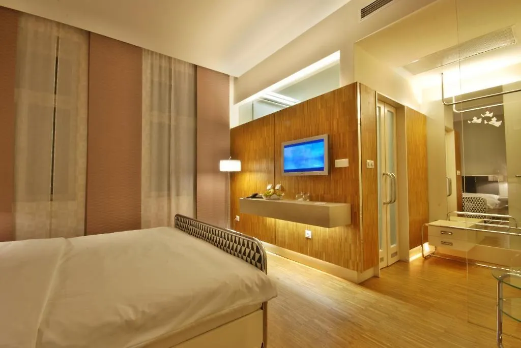 Hotel Prokop Square Prague