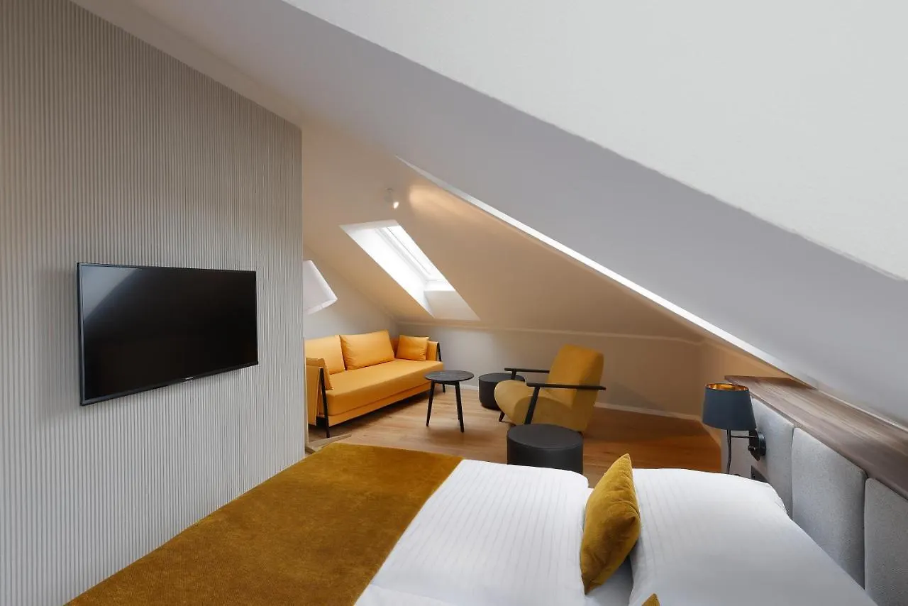 Hotel Prokop Square Prague