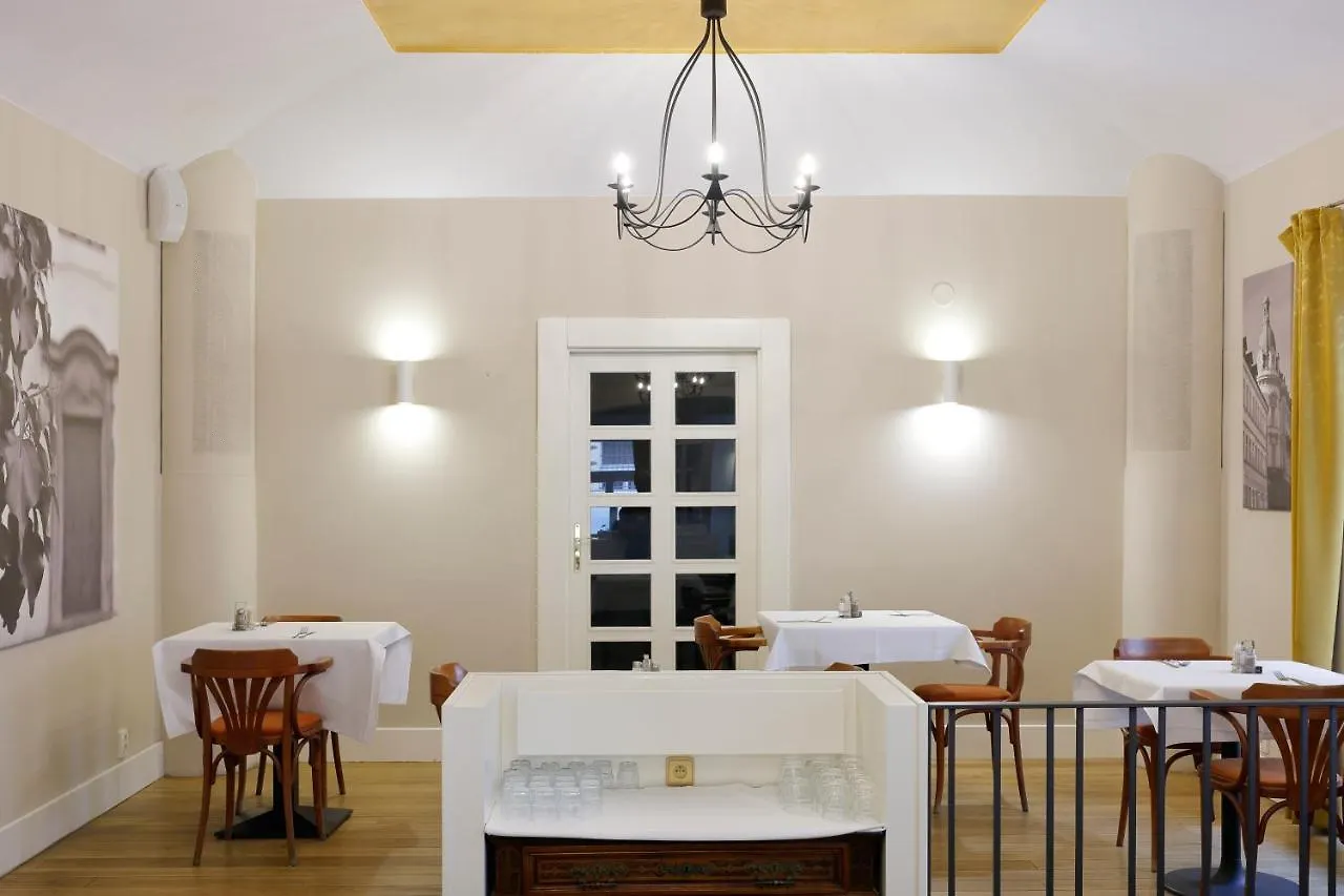 Hotel Prokop Square Prague