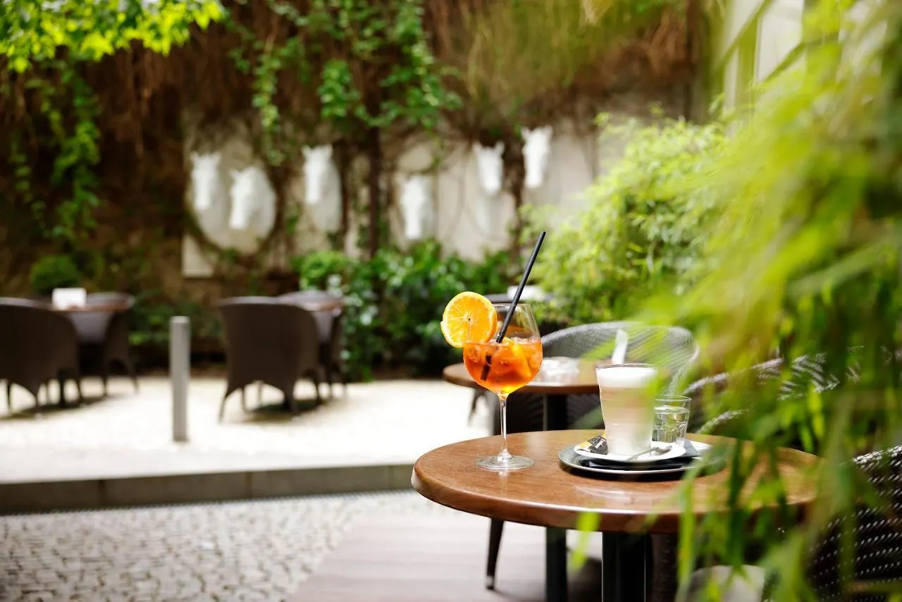 Hotel Prokop Square Prague