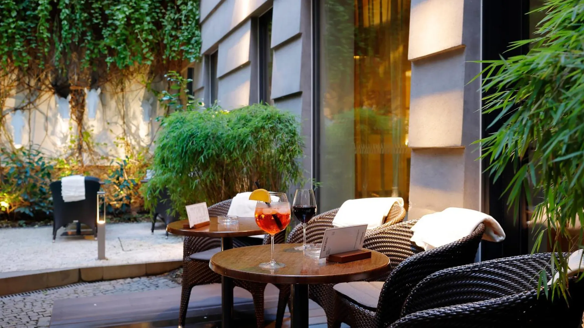 Hotel Prokop Square Prague