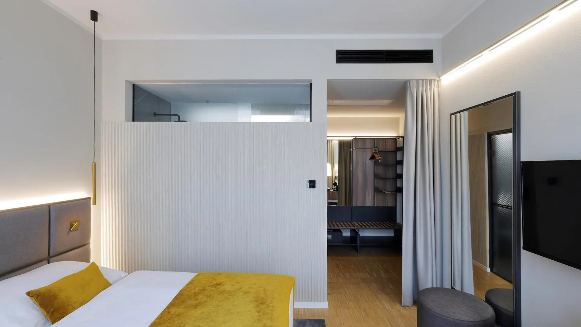 Hotel Prokop Square Prague
