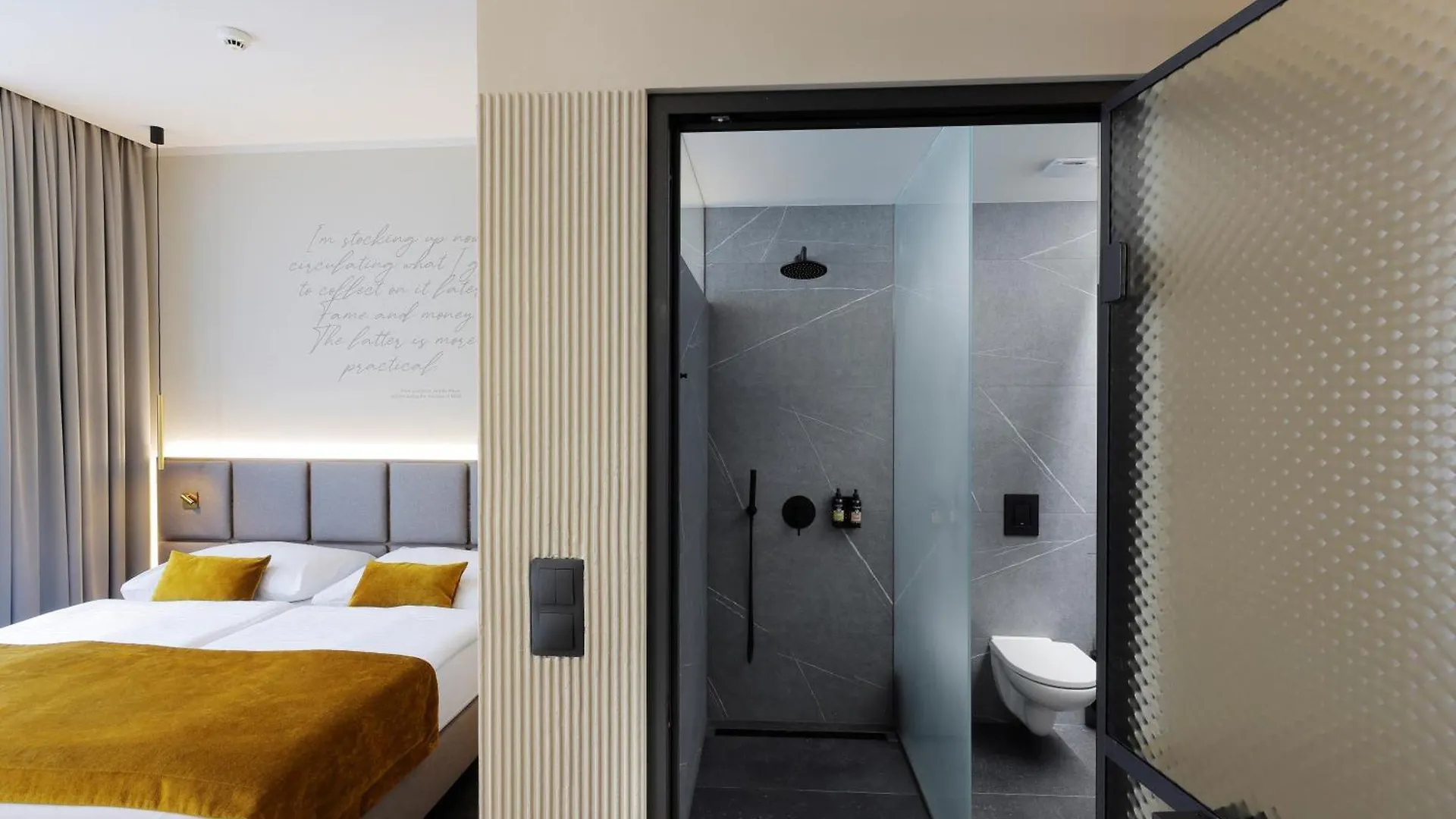 Hotel Prokop Square Prague