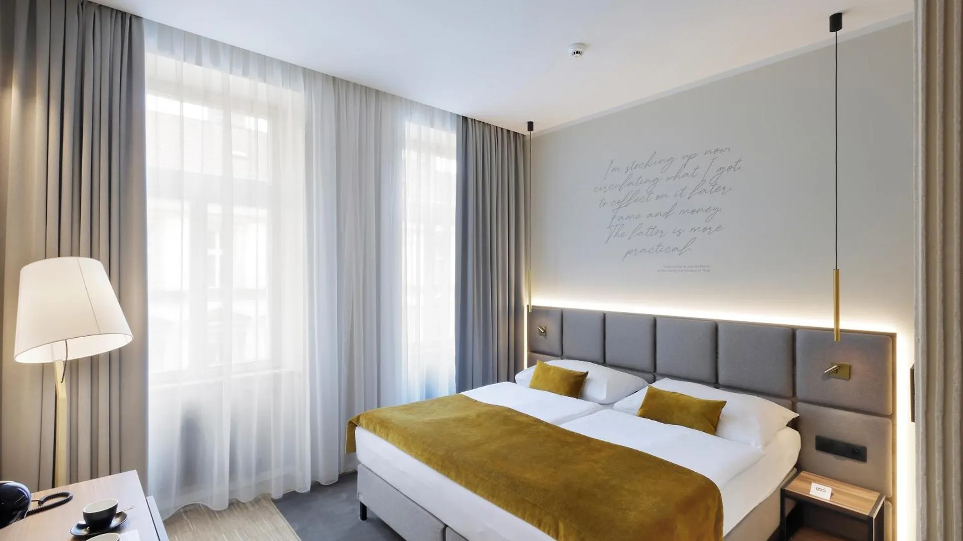 Hotel Prokop Square Prague