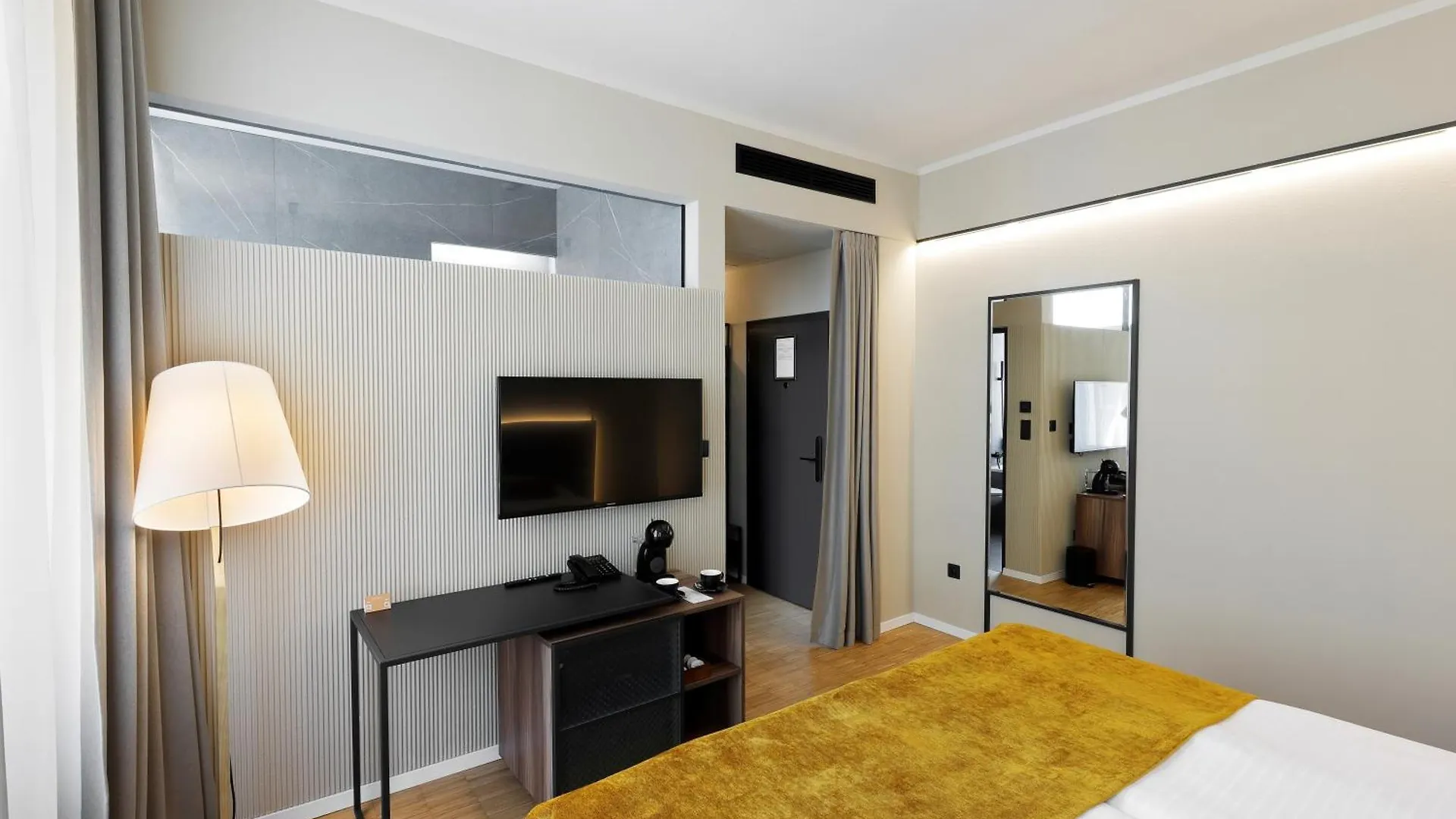 Hotel Prokop Square Prague
