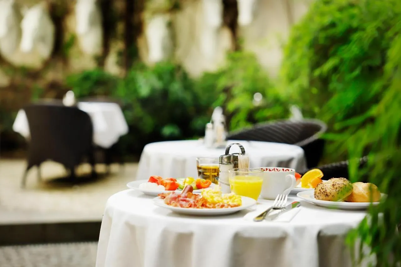 ****  Hotel Prokop Square Prag Tjeckien