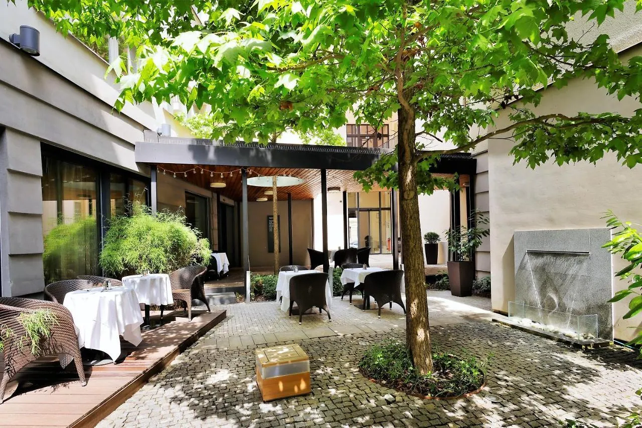 Hotel Prokop Square Prag